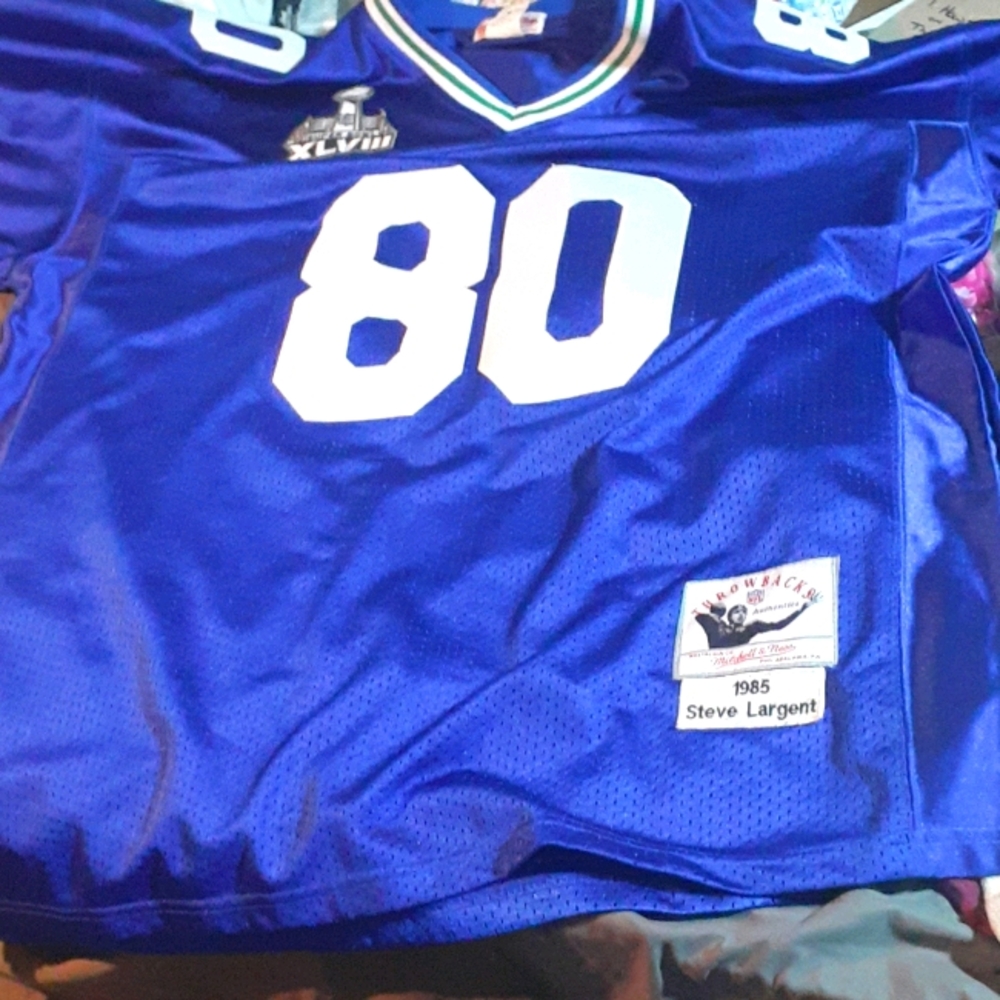 NFL Jersey